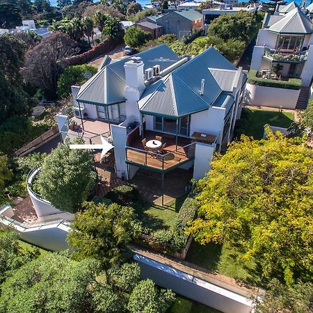 Апартаменти 7 & 8 Monte Vista Сорренто Екстер'єр фото
