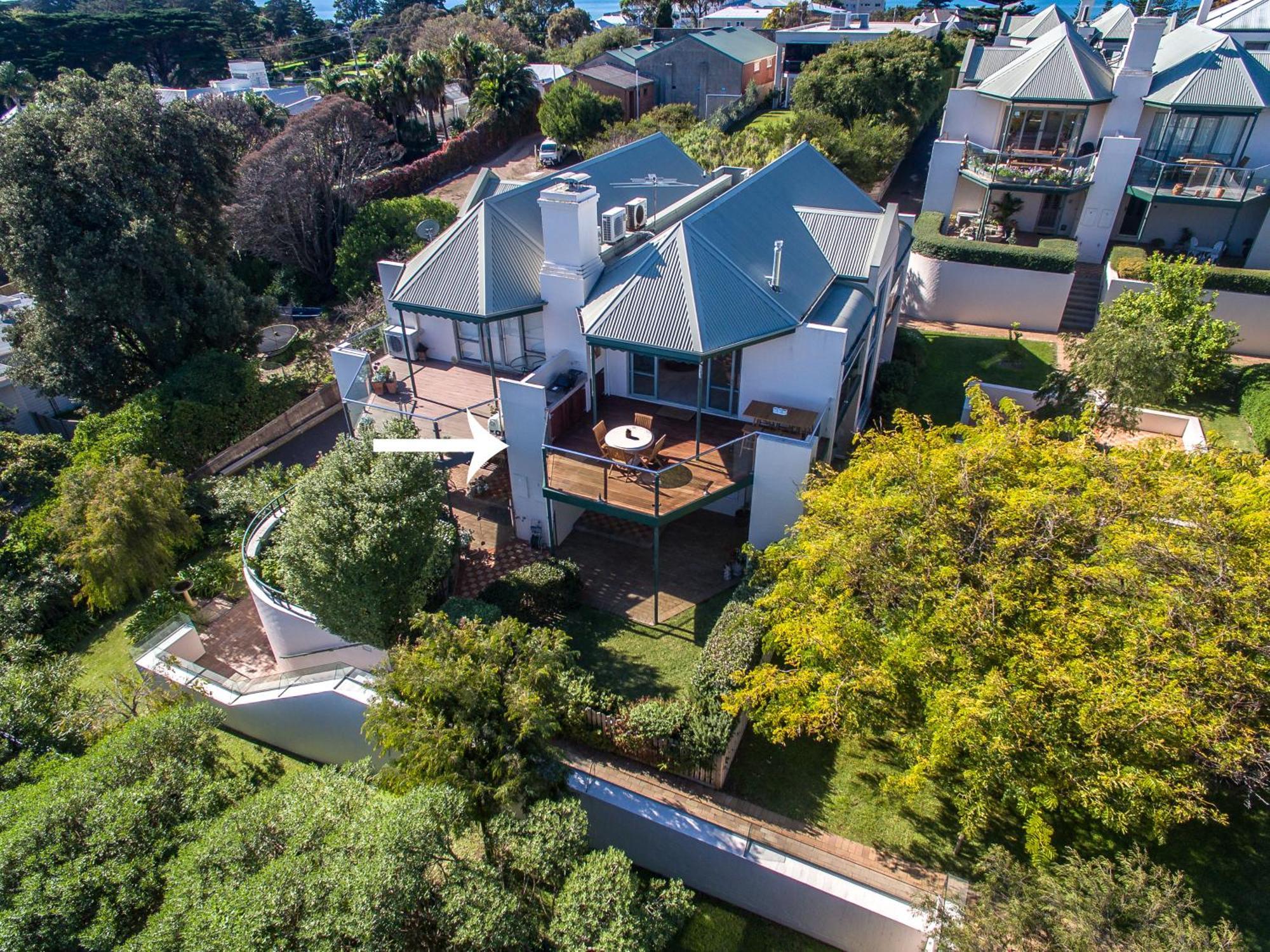 Апартаменти 7 & 8 Monte Vista Сорренто Екстер'єр фото