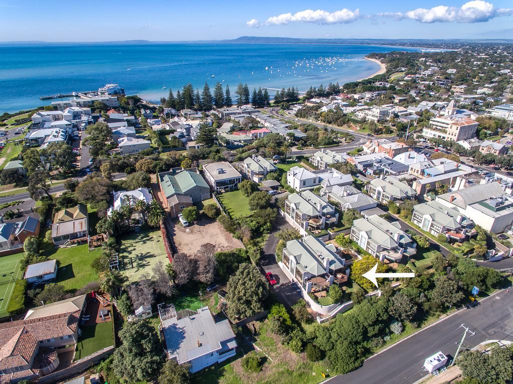 Апартаменти 7 & 8 Monte Vista Сорренто Екстер'єр фото