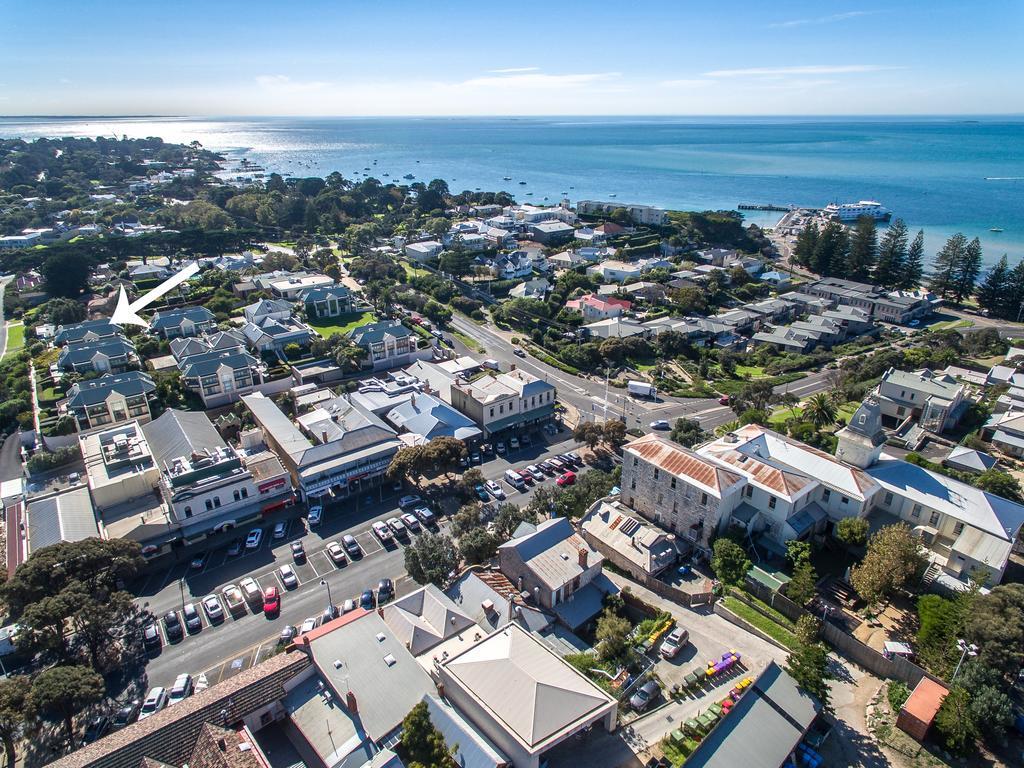Апартаменти 7 & 8 Monte Vista Сорренто Екстер'єр фото