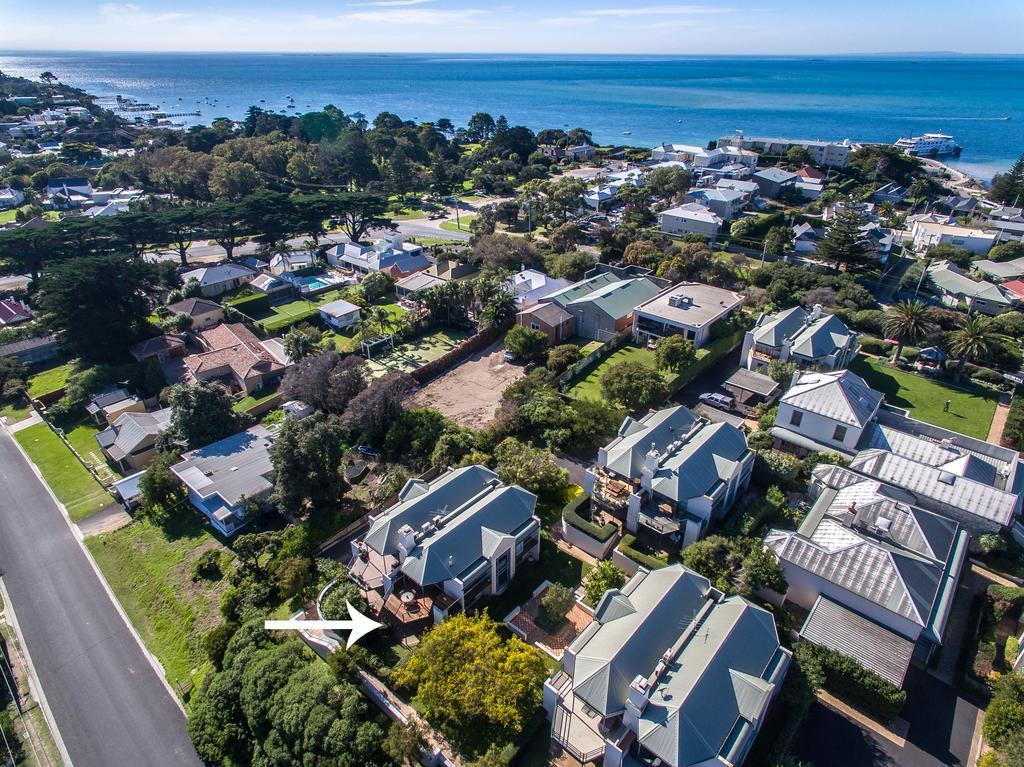 Апартаменти 7 & 8 Monte Vista Сорренто Екстер'єр фото
